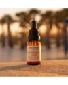 Booster autobronceador facial